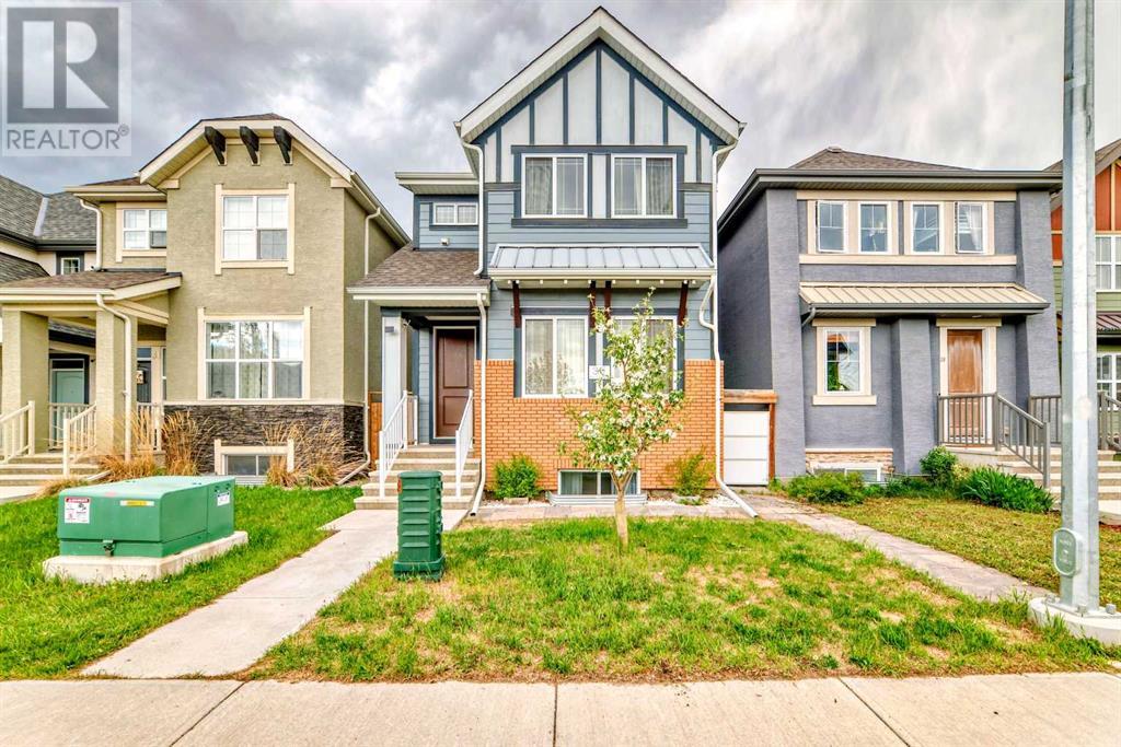 35 Masters Heights SE|Calgary, Alberta T3M2M7