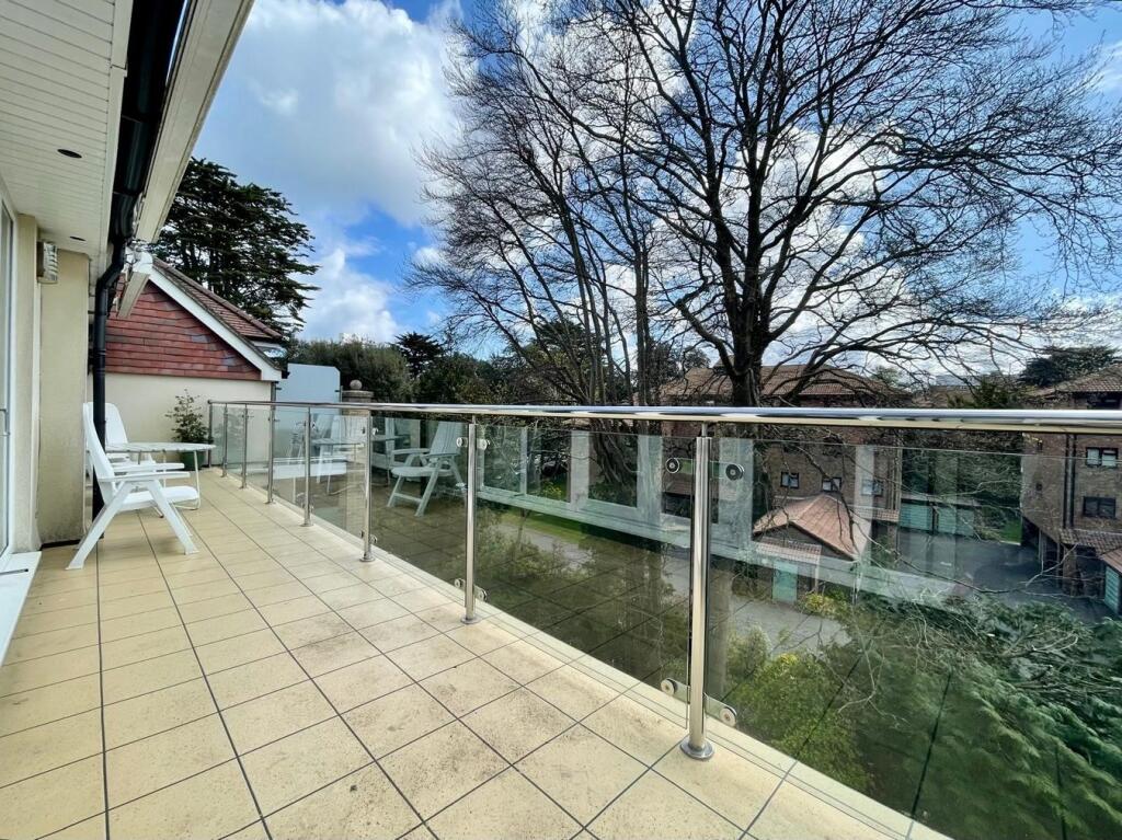 Additional image 8 of Powerscourt, 10 Chine Crescent Road, Bournemouth, BH2