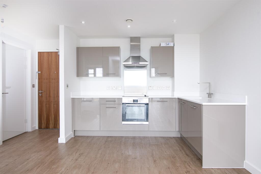 Additional image 2 of Tower One, Sheepcote Street, B16