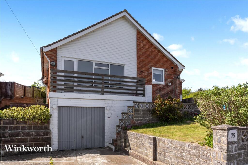 Property image for Westmeston Avenue, Saltdean, Brighton, East Sussex, BN2