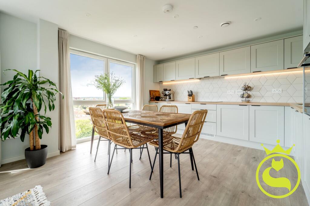 Additional image 14 of The Observatory Penthouse Apartment