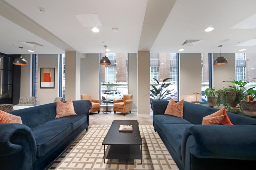 Additional image 20 of Lionel Street, B3 1EE