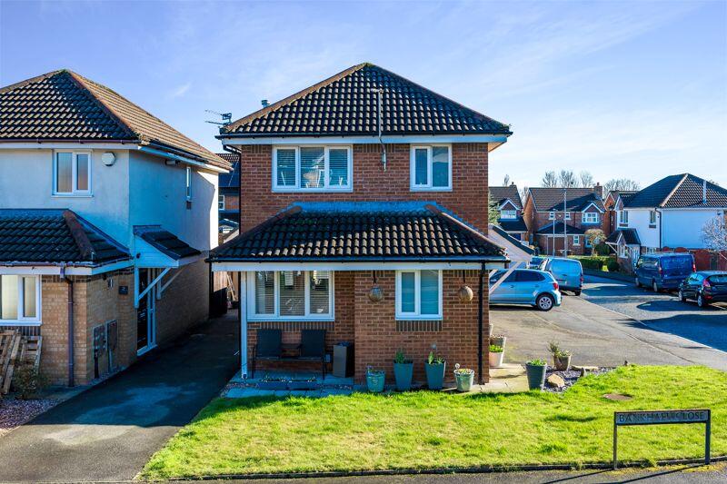 Additional image 20 of Bournville Drive, Bury