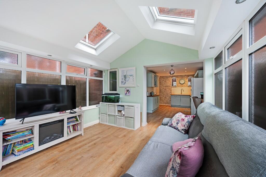 Additional image 9 of Hadleigh Green, Lostock, Bolton, BL6 4