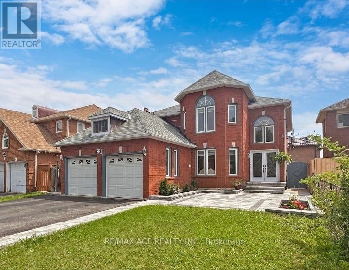 26 BROWNRIDGE COURT N|Brampton (Fletcher's Creek South), Ontario L6W4L4