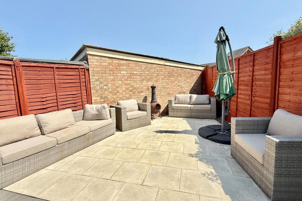 Additional image 21 of Verwood, BH31