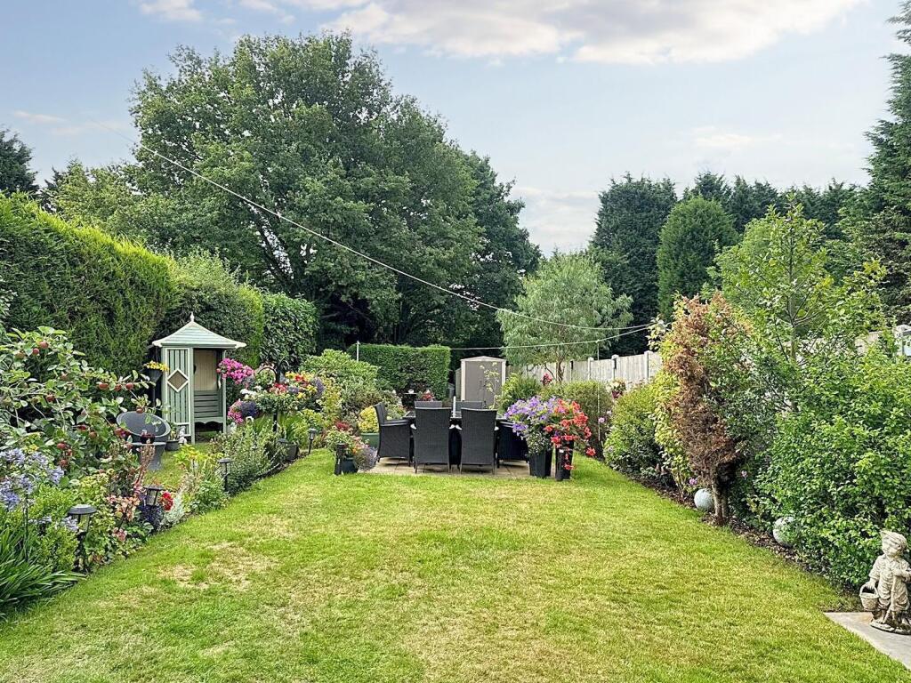 Additional image 10 of Kingsbury Road, Curdworth, Sutton Coldfield