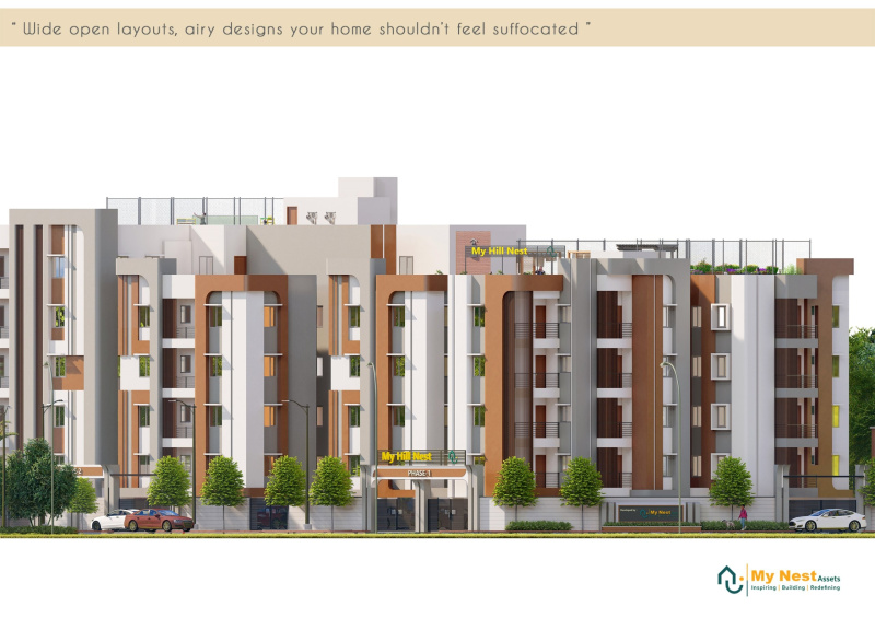 Additional image 3 of Info Valley, Bhubaneswar