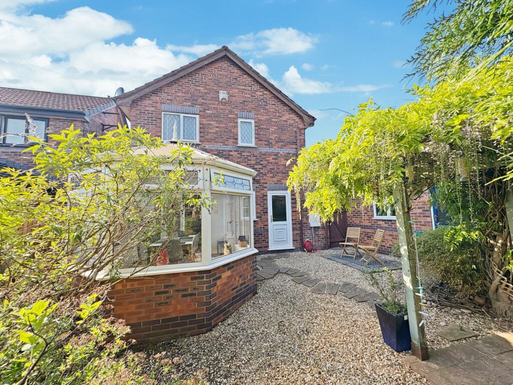 Additional image 19 of Redwood, Westhoughton, BL5