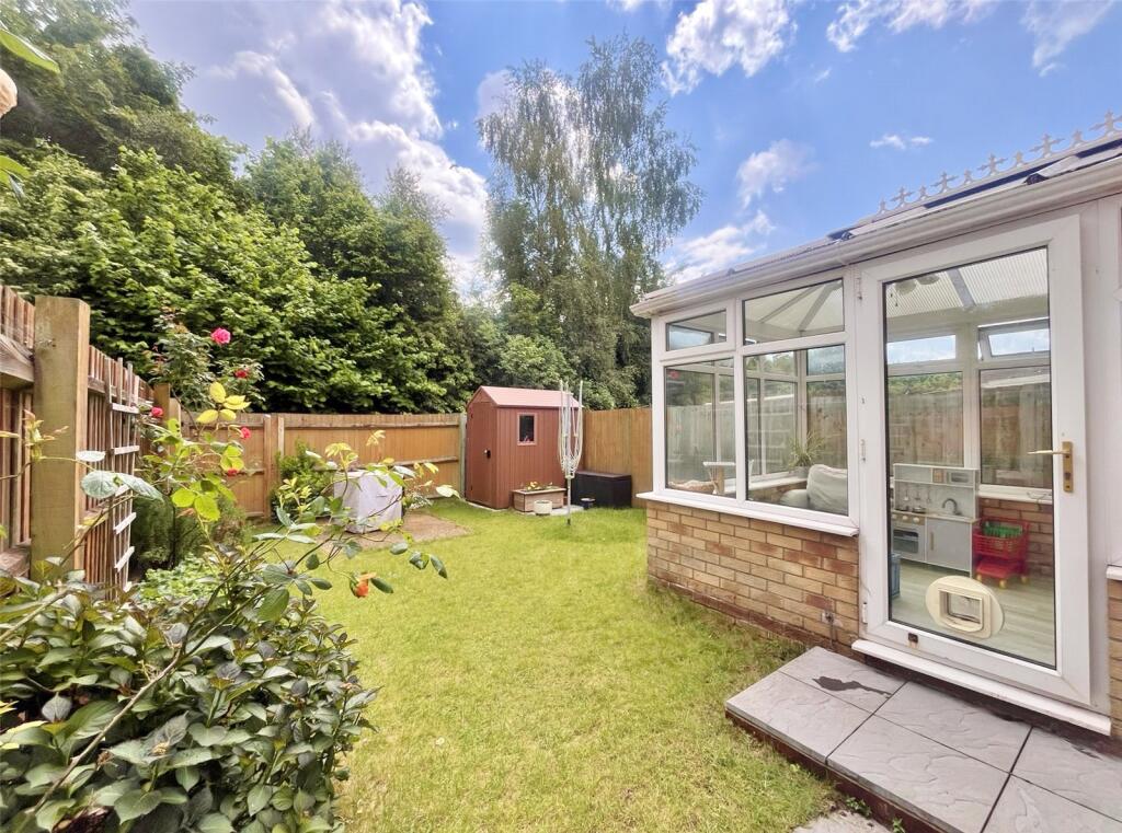 Additional image 17 of Holm Oak Close, Verwood, Dorset, BH31