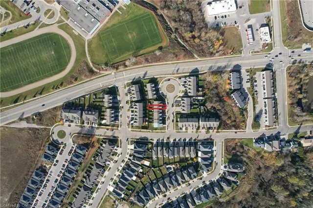 Additional image 4 of 511 Northbrook Pl