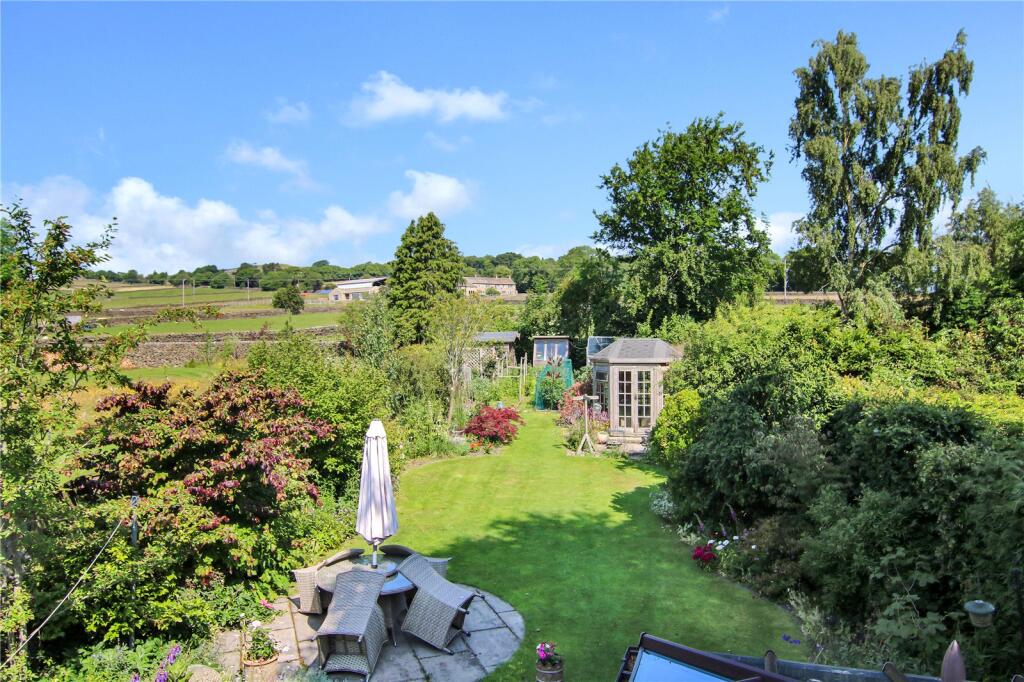 Additional image 11 of Binns Lane, Glusburn, BD20