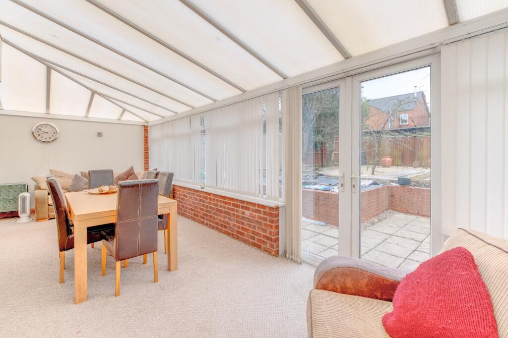 Additional image 6 of Arrow Road North, Lakeside, Redditch, B98