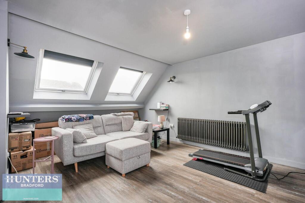 Additional image 22 of The Eyrie, Clifford Street, Bradford, West Yorkshire, BD5