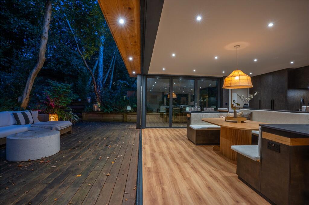 Additional image 7 of Park Homer Drive, Wimborne, Dorset, BH21