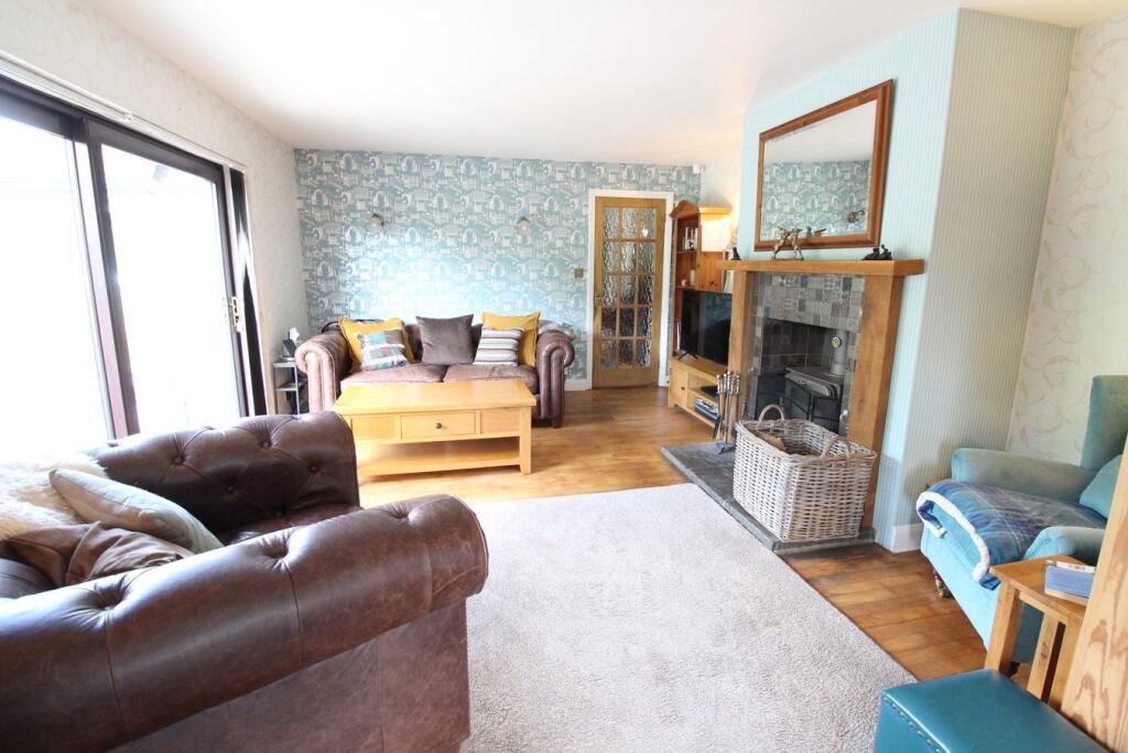 Additional image 2 of Hob Lane, Stanbury, Keighley, BD22