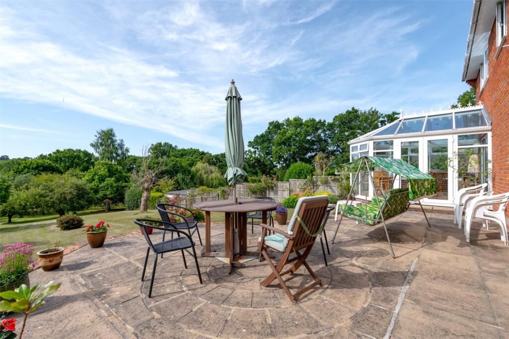 Additional image 32 of Furzehill, Wimborne, Dorset, BH21