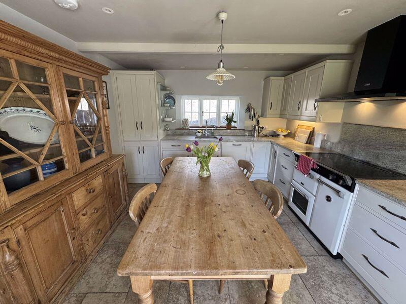 Additional image 12 of Traditional Character Thatched Cottage In Pretty Purbeck Hamlet