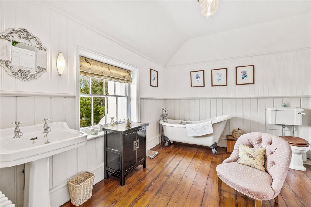 Additional image 13 of Blatchington Hill, East Blatchington, Nr Seaford, East Sussex, BN25