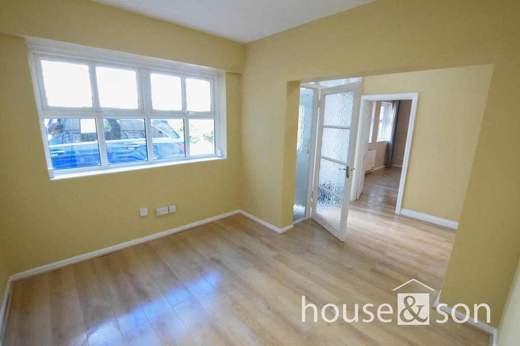 Additional image 3 of The Cottage, Pine Grange, Bath Road, East Cliff, Bournemouth, BH1