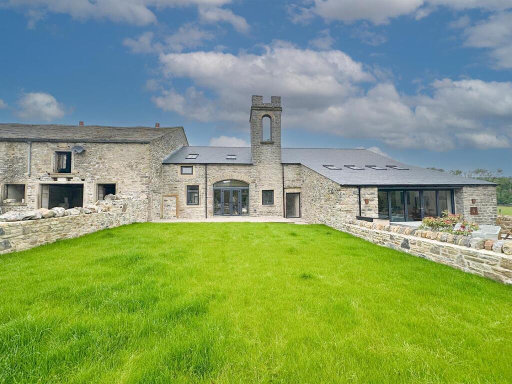 Additional image 14 of Raygill Farm Barns, Lothersdale