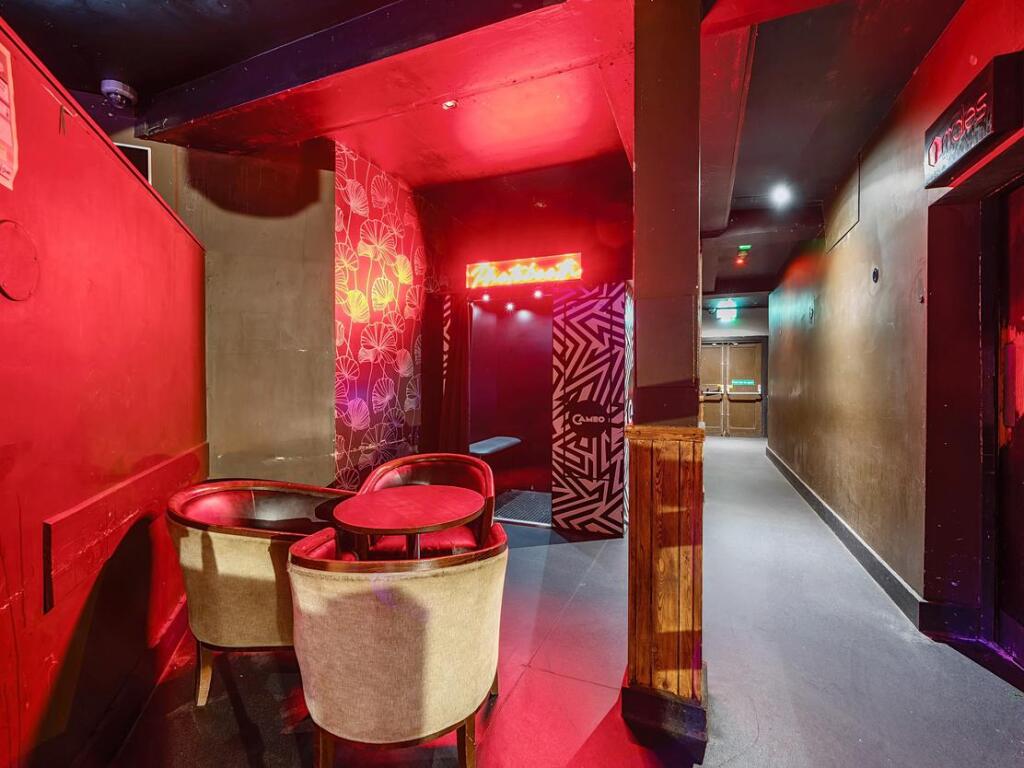 Additional image 13 of Cameo - Eastbourne, 18-20 Langney Road, Eastbourne, BN21 3EU