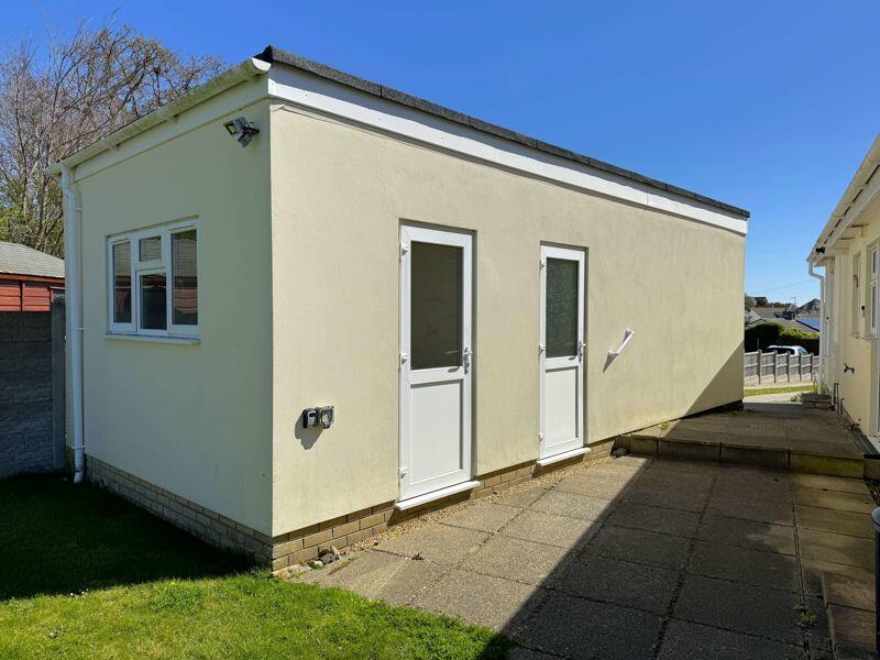 Additional image 38 of Spacious Bungalow With Potential To Convert Huge Loft Space Stpp - Quiet Location