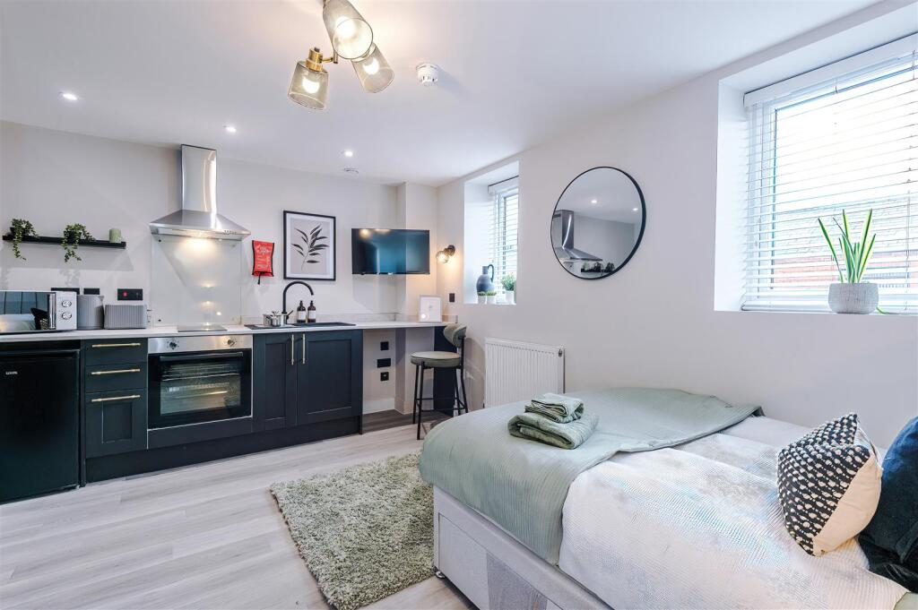 Property image for Rochdale Old Road, Bury, Greater Manchester, BL9 7TB