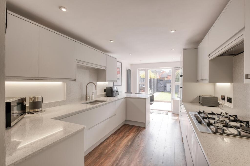 Additional image 24 of Rumbush Lane, Shirley, B90