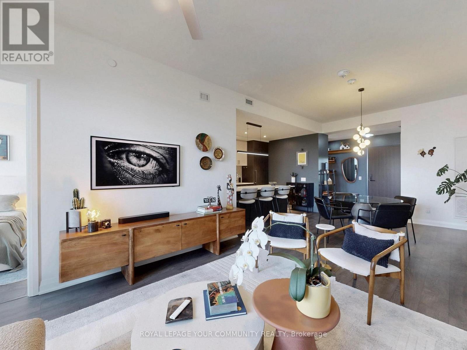 Property image for 517 - 280 HOWLAND AVENUE|Toronto (Annex), Ontario M5R0C3