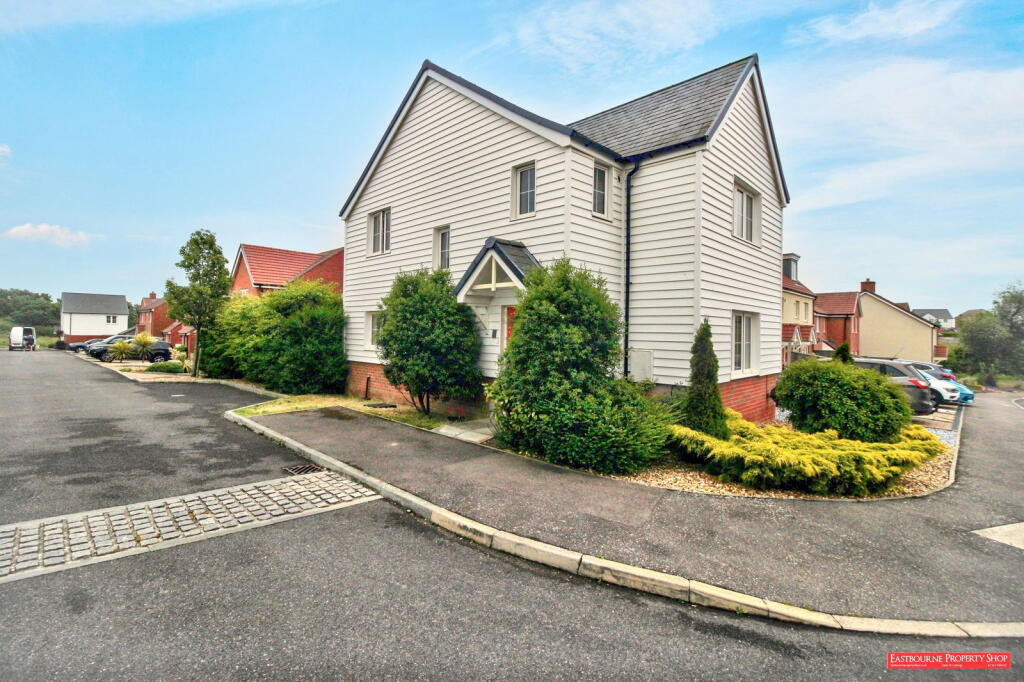 Additional image 20 of Primrose Field, Stone Cross, Pevensey, BN24 5GN