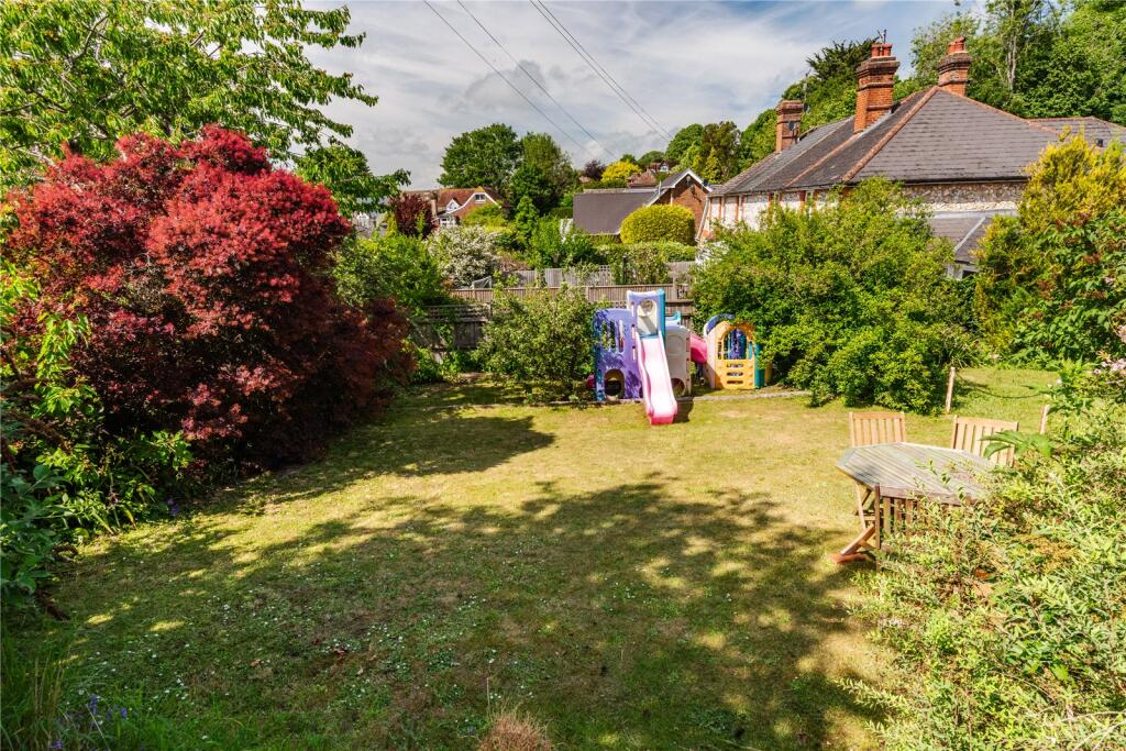 Additional image 2 of Northview Terrace, Nepcote Lane, Findon, BN14