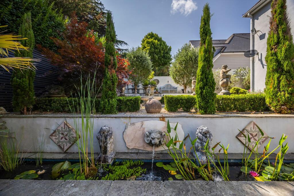 Additional image 28 of Bingham Avenue, Evening Hill, Poole BH14