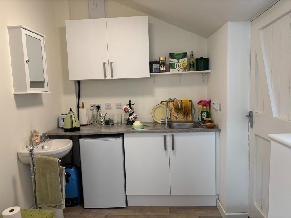 房产图片 8 - 曼农农舍附属建筑，古塞奇圣迈克尔，温布恩附近，多塞特郡，BH21 5HT