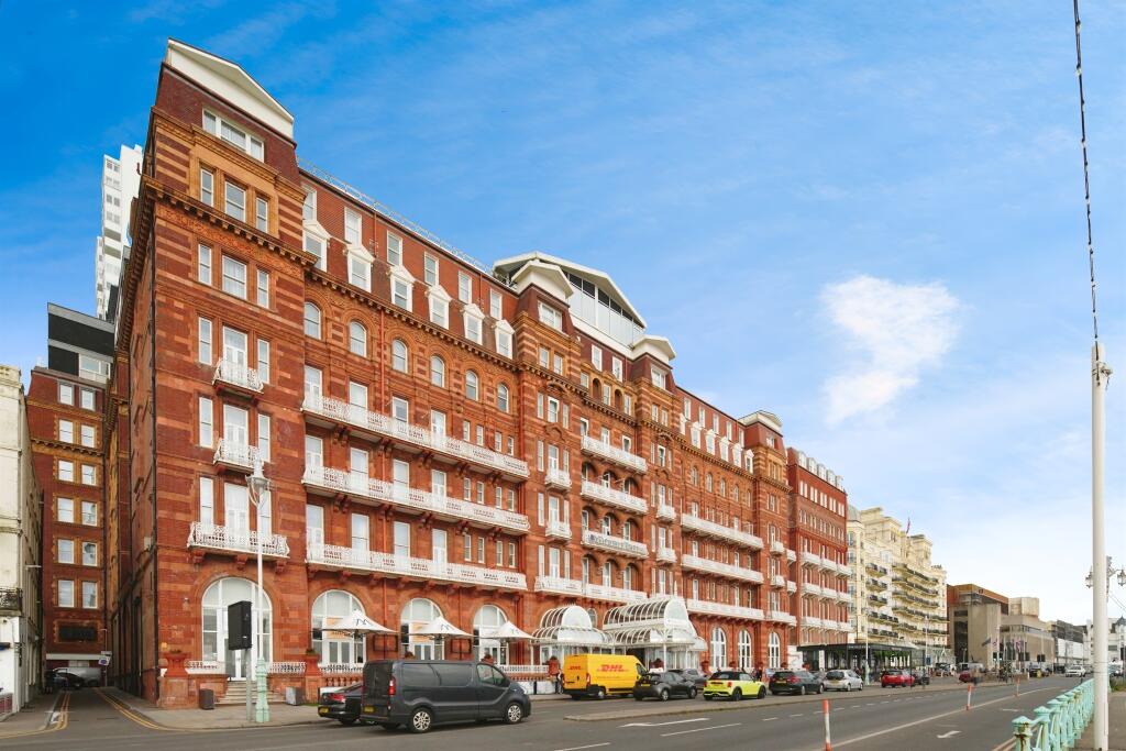 Additional image 16 of Kings Road, Brighton