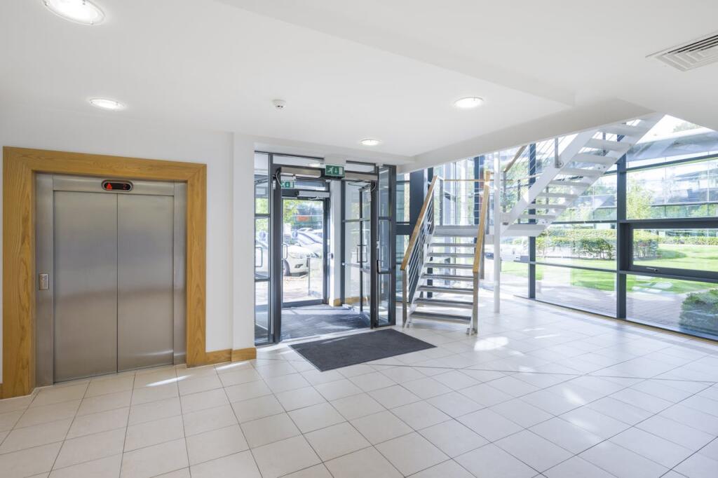 Additional image 4 of One Parklands, Parklands Business Park, Rednal, Birmingham, B45 9PZ