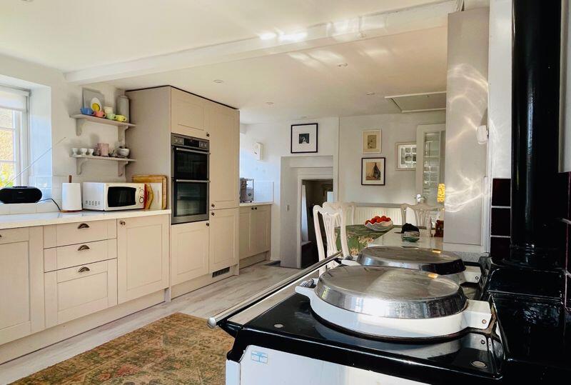 Additional image 4 of Beautifully Presented, Character 3 Bedroom Cottage In Quiet, Picturesque Rural Location