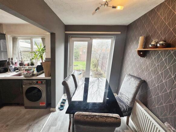 Additional image 4 of Highfield Drive, Farnworth, Bolton, Greater Manchester, BL4 0RR