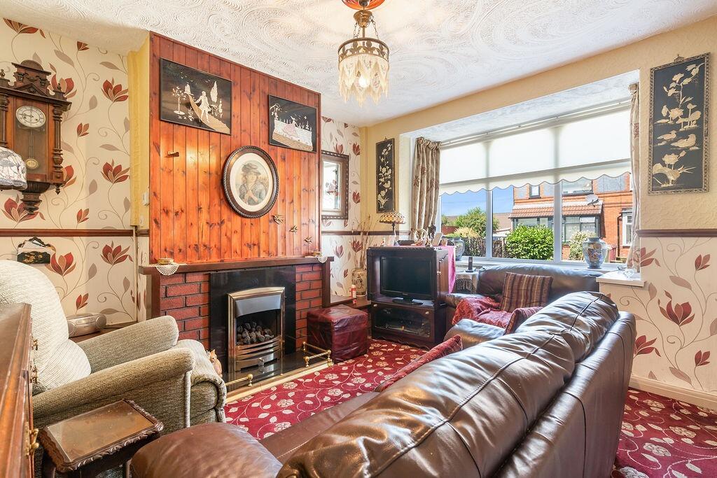 Additional image 3 of Albert Grove, Farnworth, Bolton, Lancashire, BL4