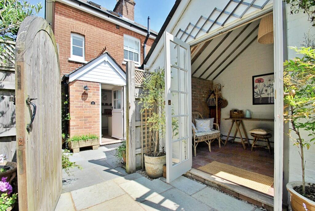 Additional image 20 of Chapel Lane, Wimborne, Dorset, BH21