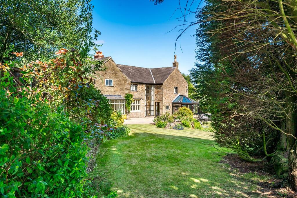 Additional image 32 of Croichley Fold, Hawkshaw