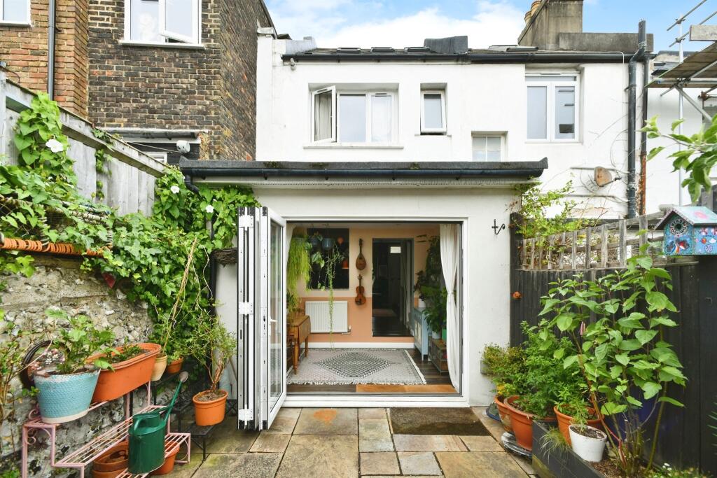 Additional image 15 of North Road, Brighton