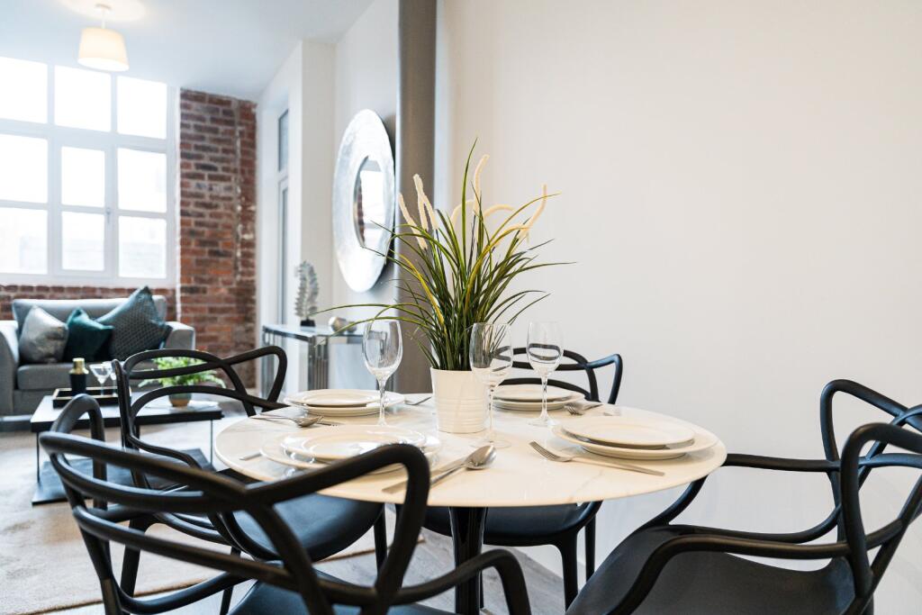 Additional image 11 of Cotton Gardens, Bolton, BL1