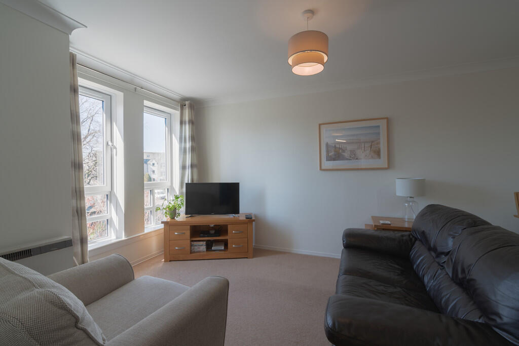 Additional image 3 of Cuparstone Court Flat H , Aberdeen