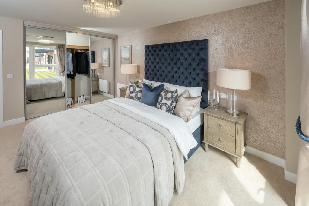 Additional image 11 of Market House, 
17 Ensor Mews,
Wimborne,
Dorset,
BH21 1WW