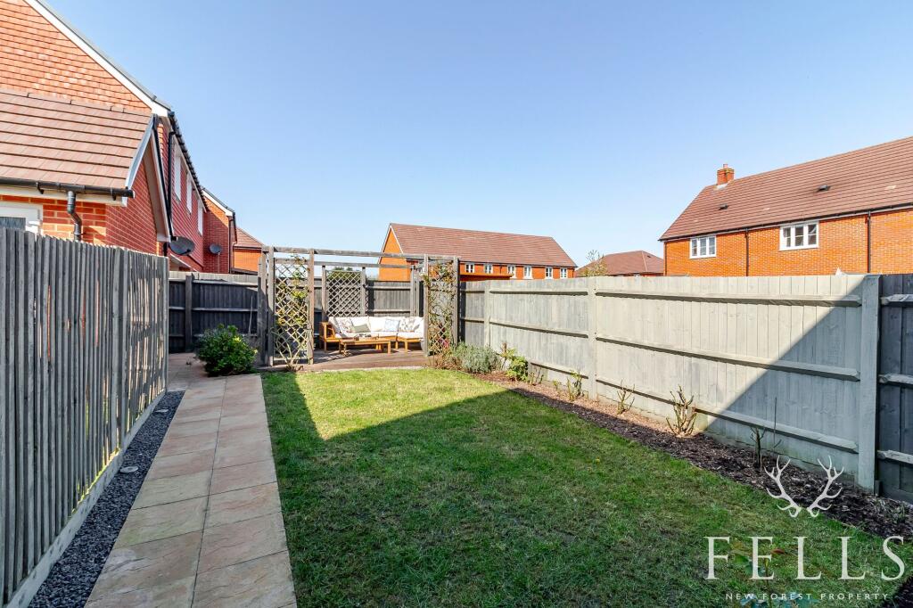 Additional image 17 of Narrowleaf Drive, Ringwood, BH24