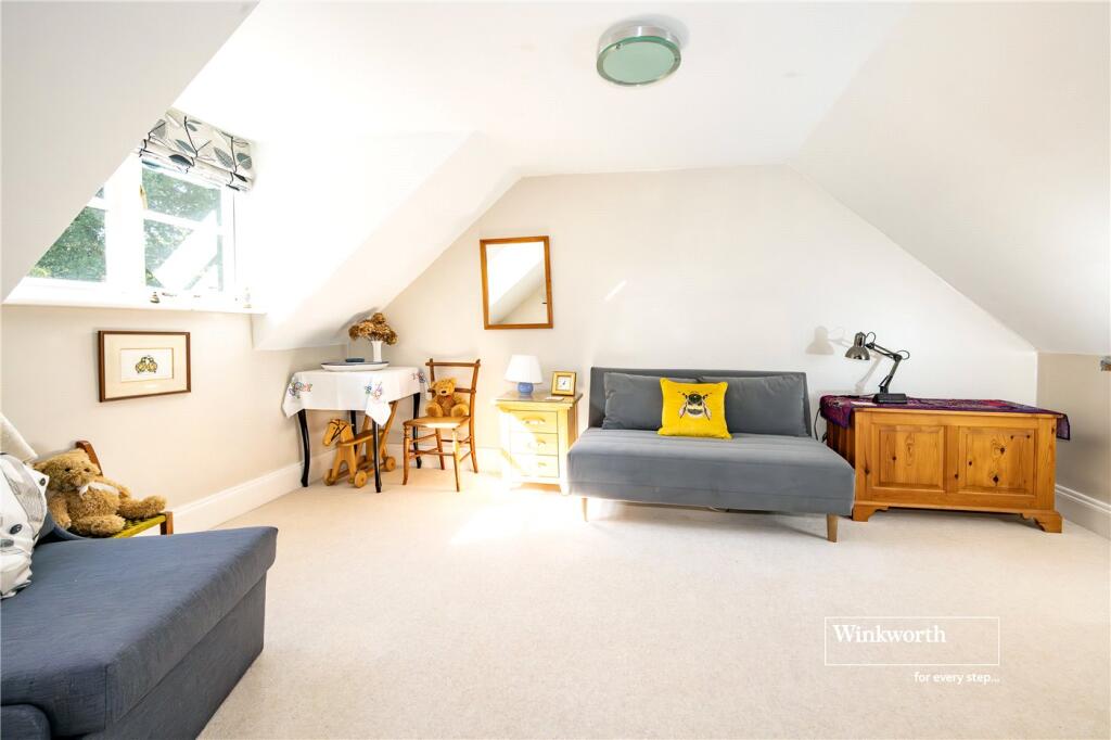 Additional image 19 of Friars Wood, Robins Way, Christchurch, Dorset, BH23