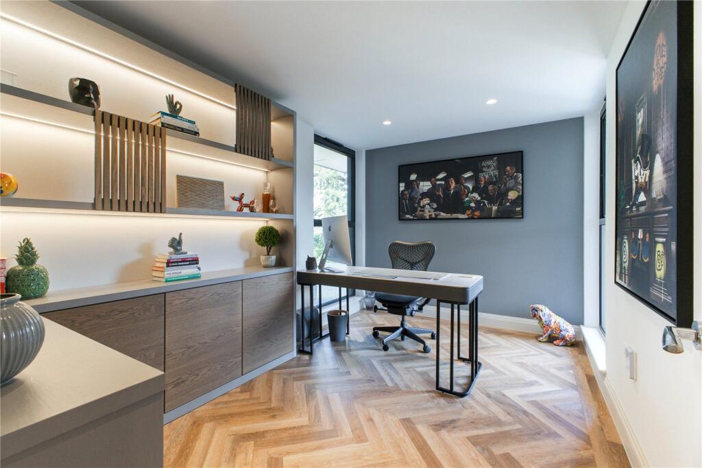 Additional image 14 of Bessborough Road, Poole, Dorset, BH13