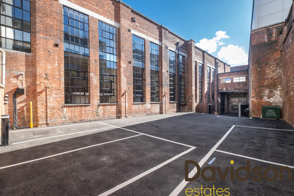 Additional image 27 of 13 Derwent House, Livery Street, Jewellery Quarter, Birmingham