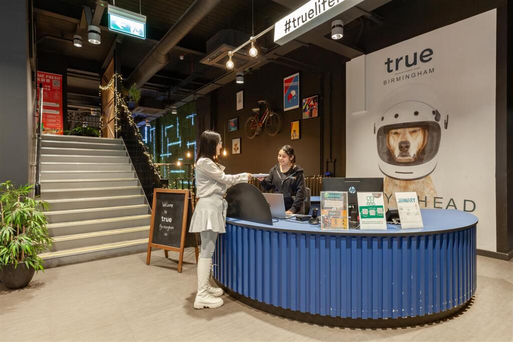 Additional image 7 of Birmingham | Student | September